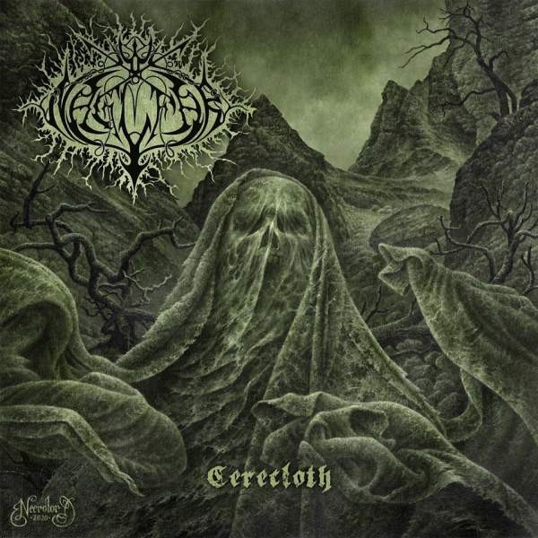 Cerecloth par Naglfar