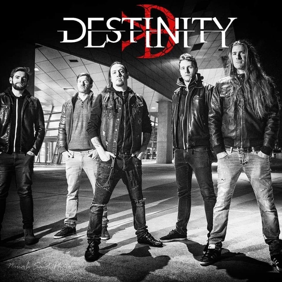 Destinity par Destinity