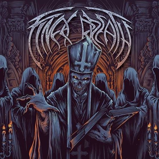 Of Death And Sin par Final Breath