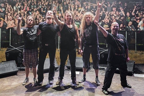 Final Breath par Final Breath
