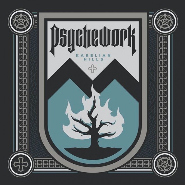 Karelian Hills par Psychework