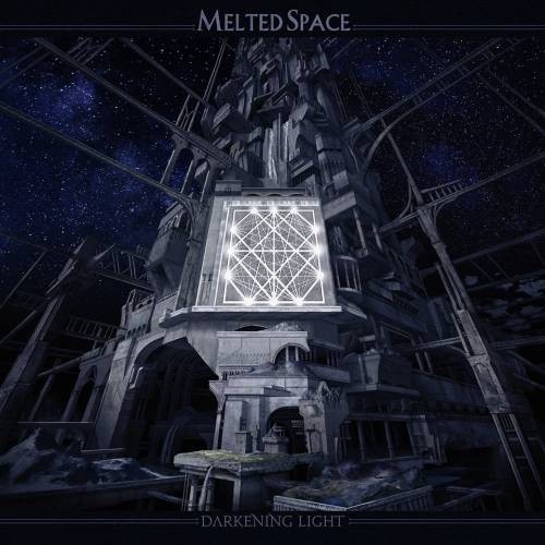 Darkening Light par Melted Space