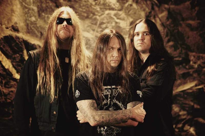 Hypocrisy par Hypocrisy