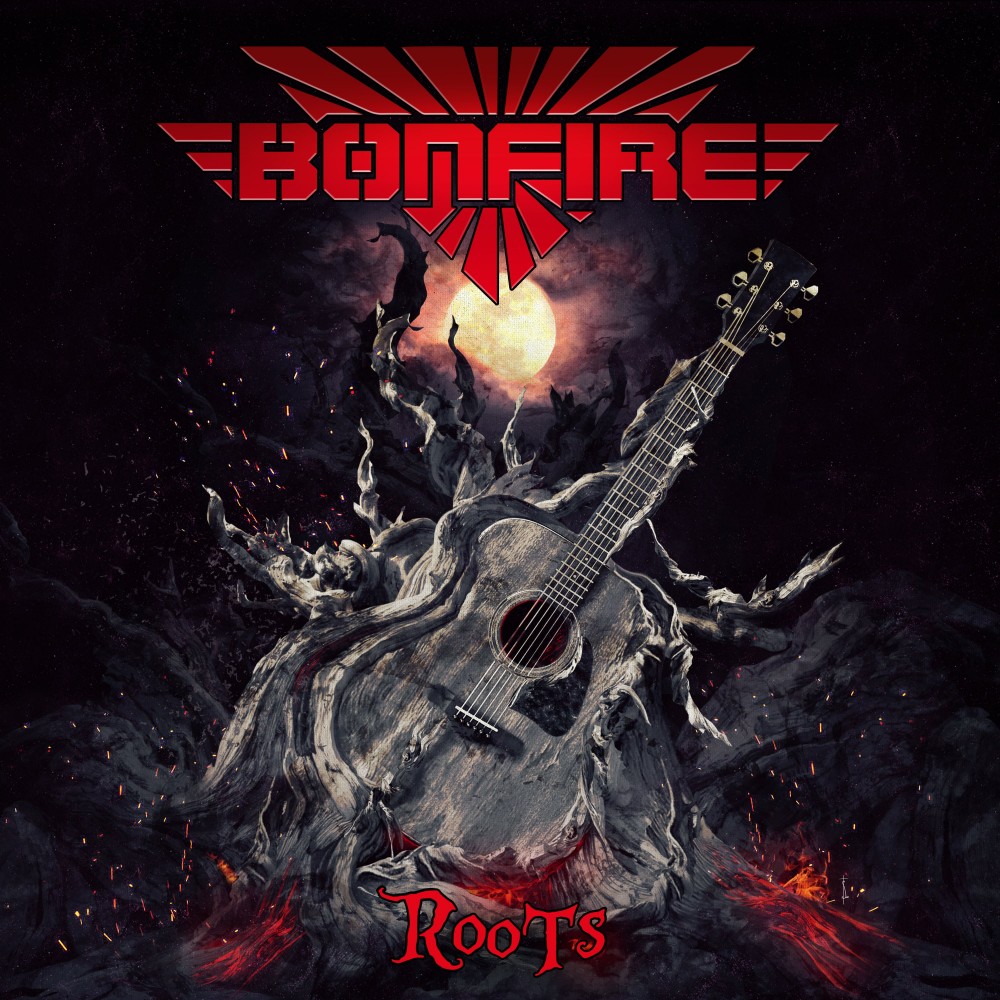 Roots par Bonfire