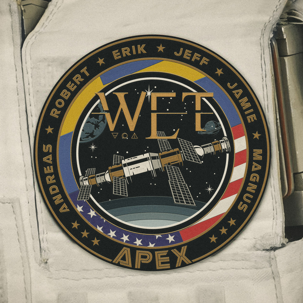Apex par W.E.T.