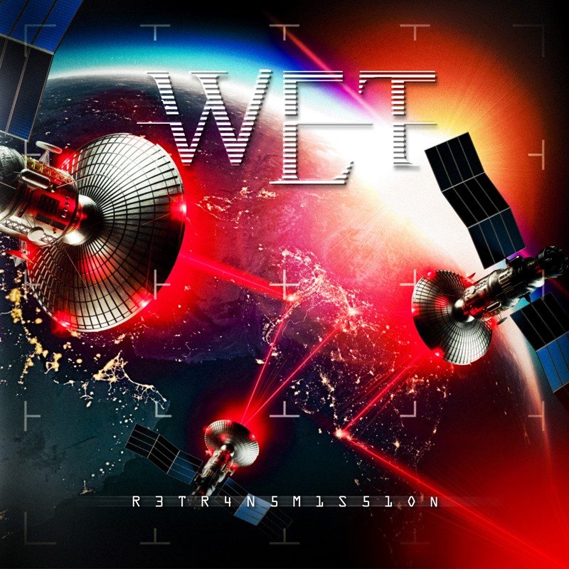 Retransmission par W.E.T.