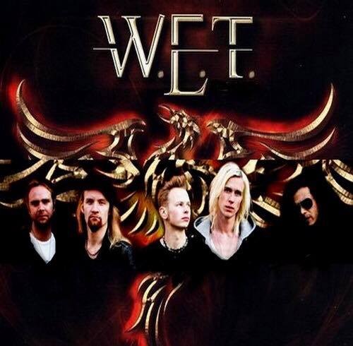 W.E.T. par W.E.T.