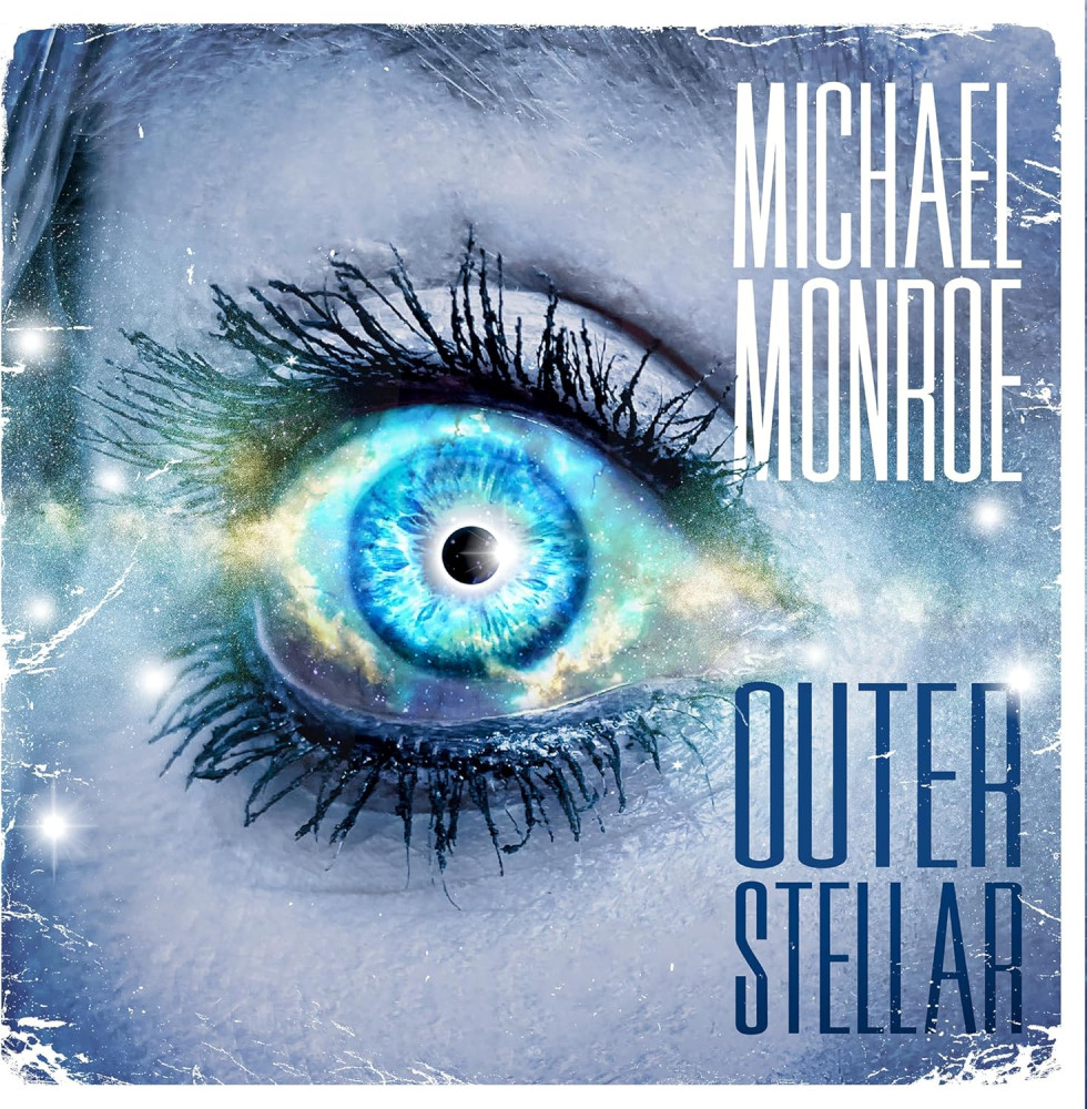 Outerstellar par Michael Monroe