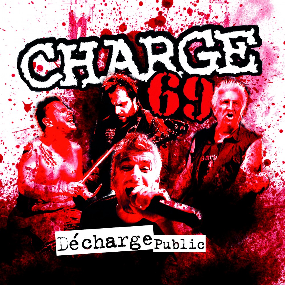 Live Décharge Public par Charge 69
