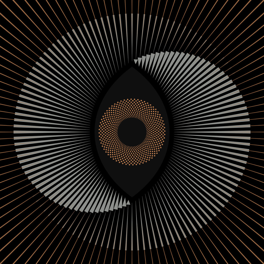 Holocene par The Ocean