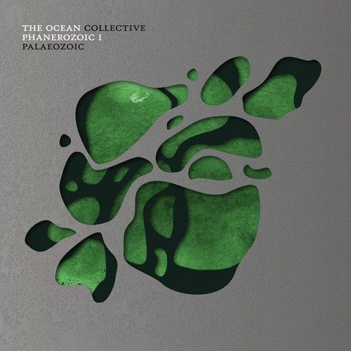 Phanerozoic I : Palaeozoic par The Ocean
