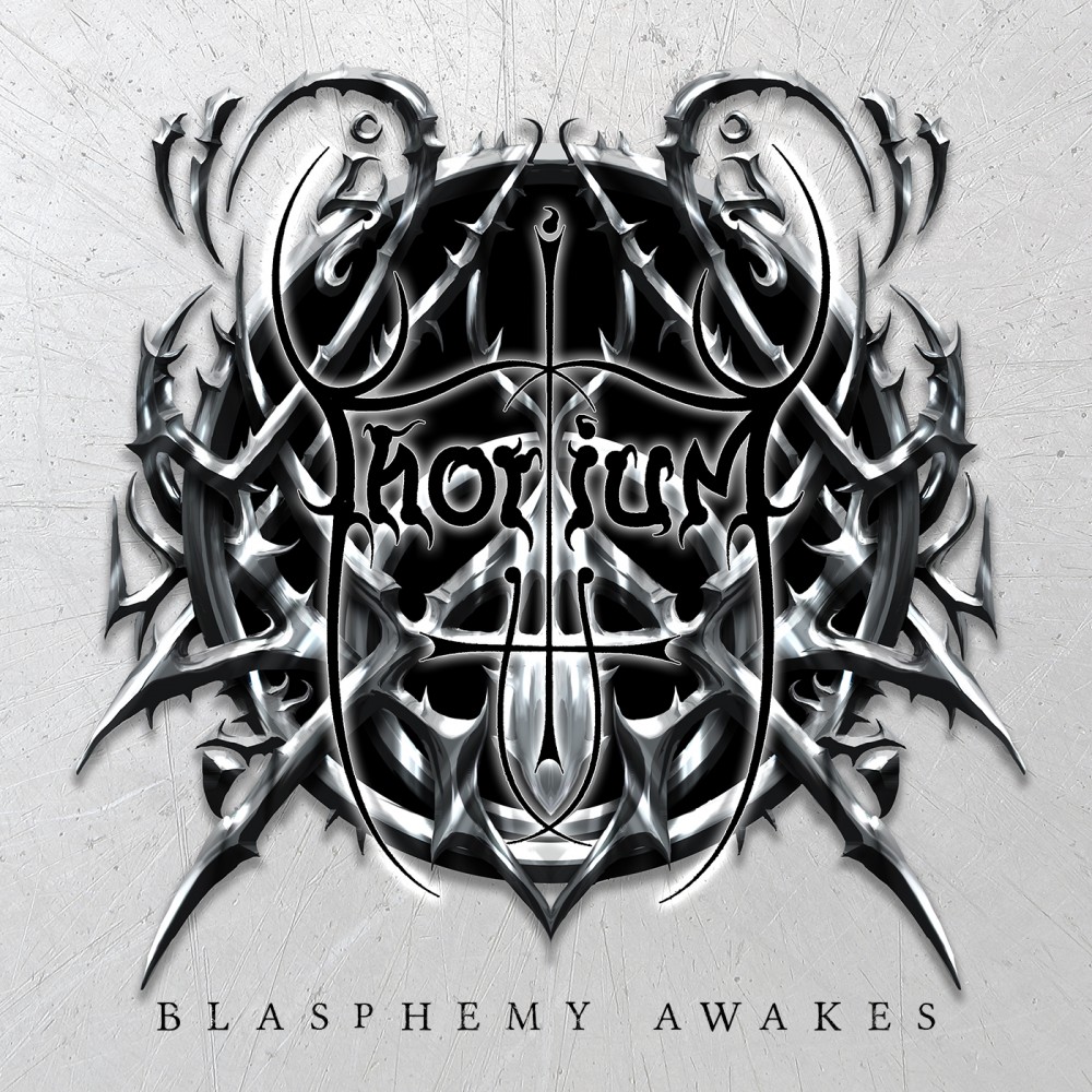 Blasphemy Awakes par Thorium