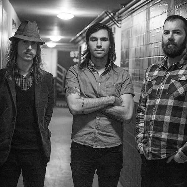 Russian Circles  par Russian Circles 