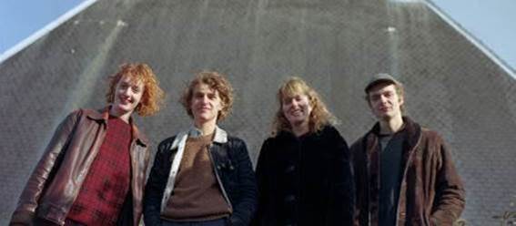 Pip Blom par Pip Blom