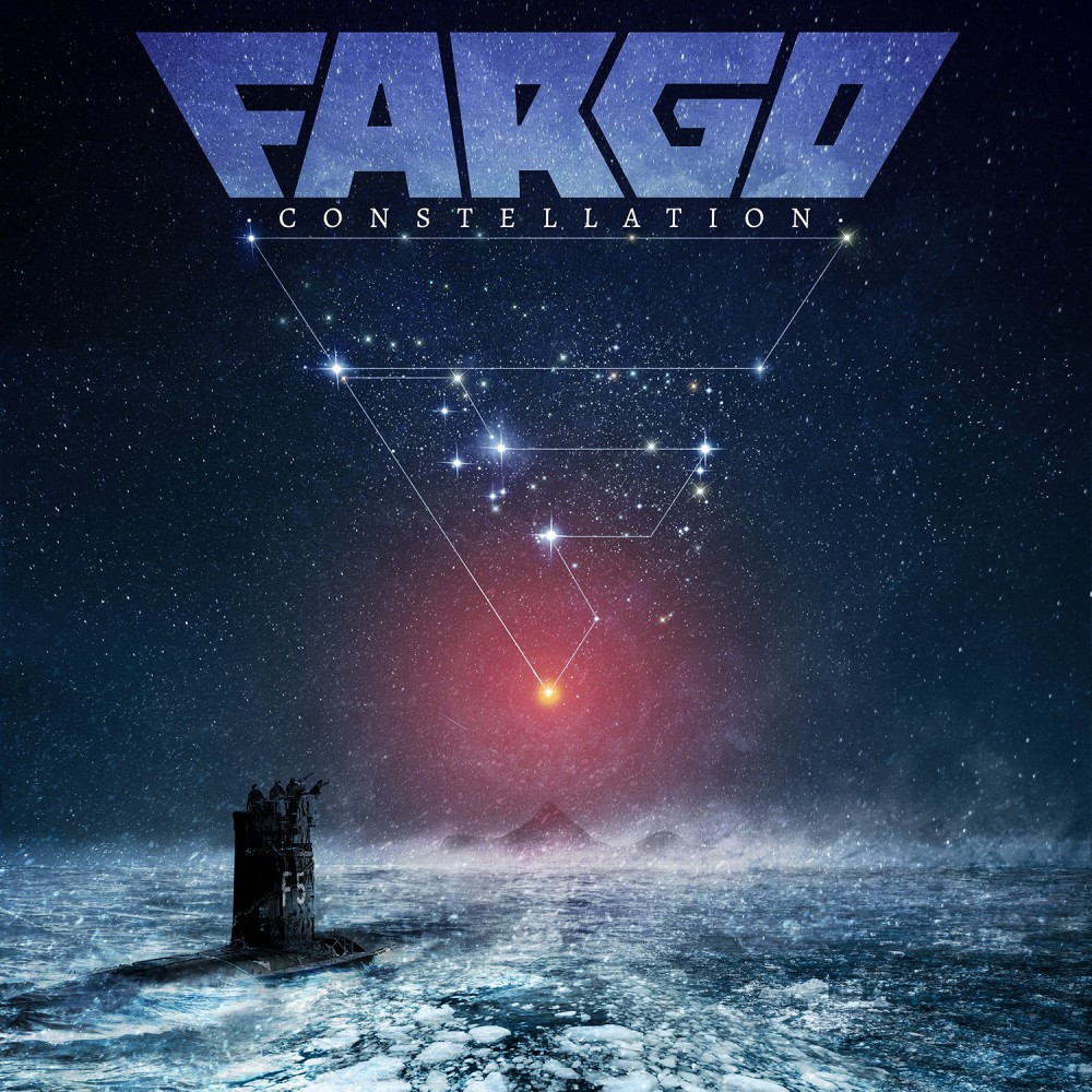 Album Constellation par FARGO
