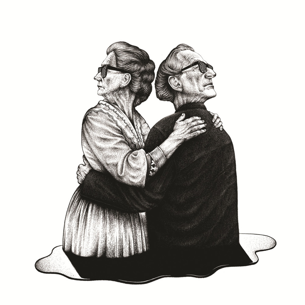 Voices par Not Scientists