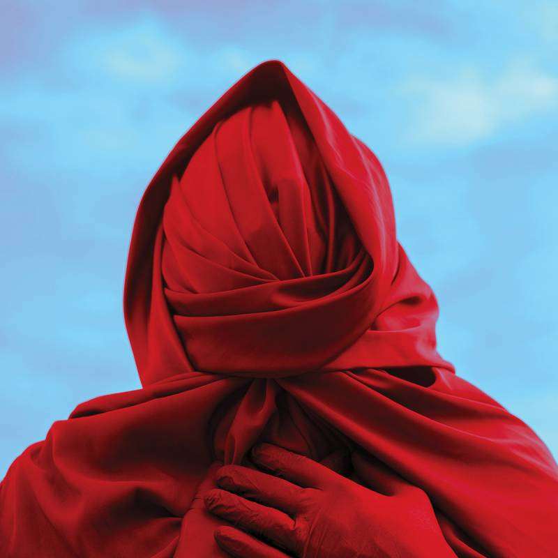 NOT SCIENTISTS, l'interview promo de "Staring at the Sun" 
