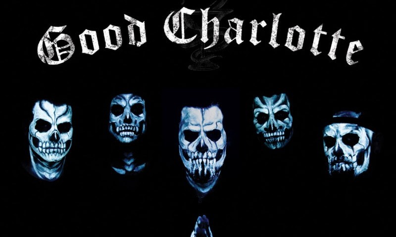 Generation Rx par Good Charlotte