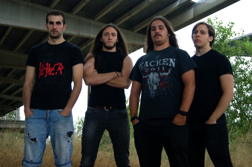 Violblast par Violblast