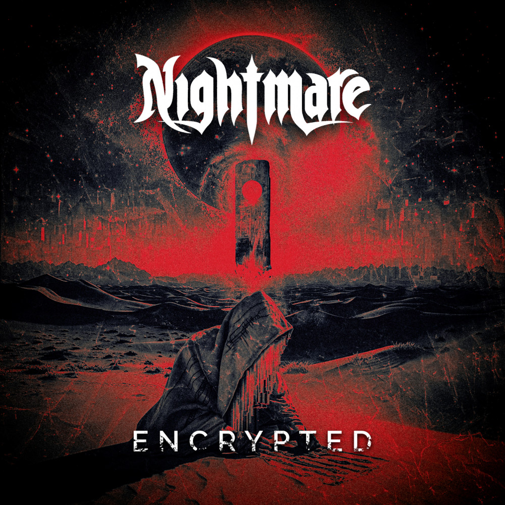 Encrypted par Nightmare