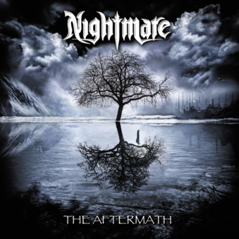 Album The Aftermath par NIGHTMARE