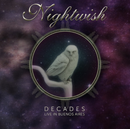 Decades : Live in Buenos Aires par Nightwish