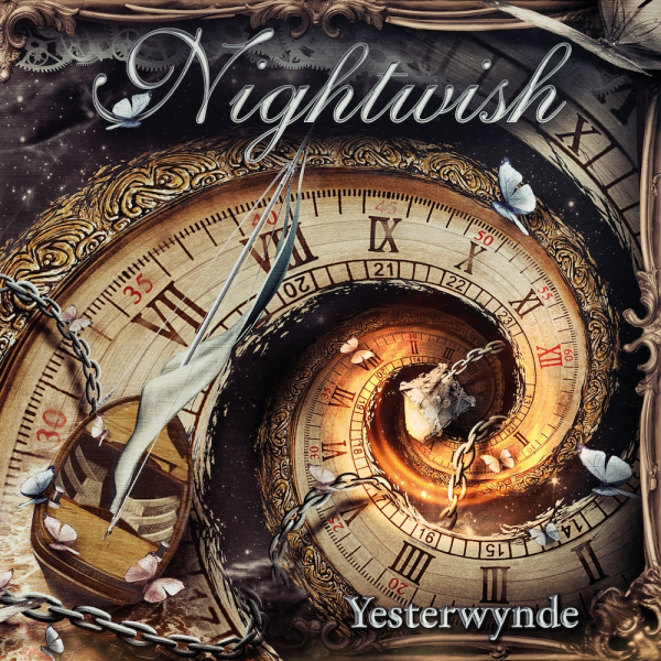 Yesterwynde par Nightwish