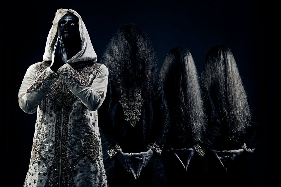 Schammasch par Schammasch