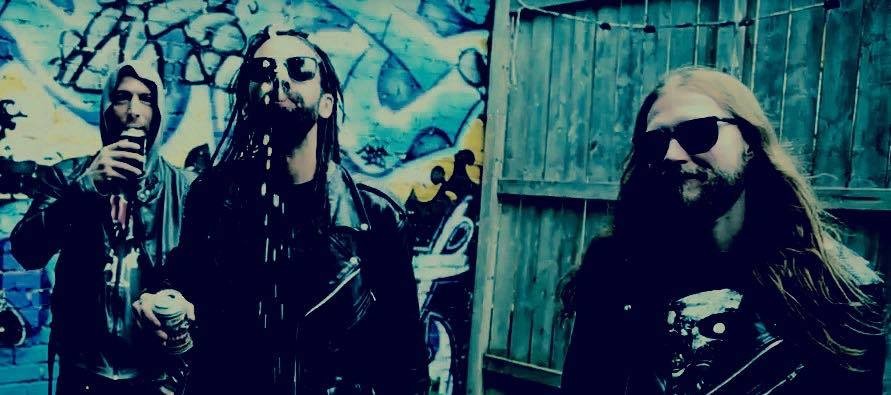 Dopethrone par Dopethrone