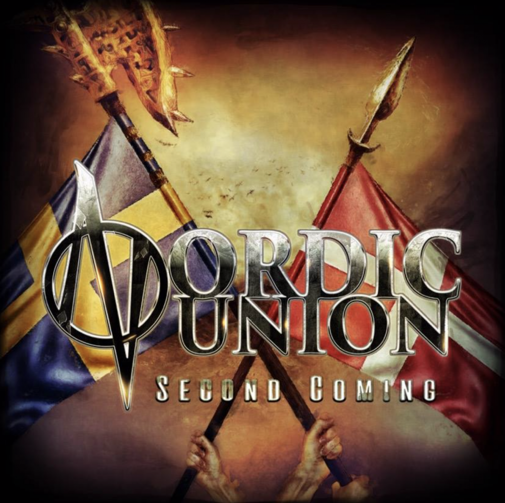 Second Coming par Nordic Union