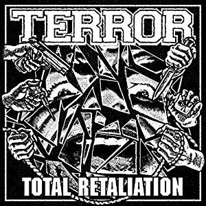 TOTAL RETALIATION par Terror