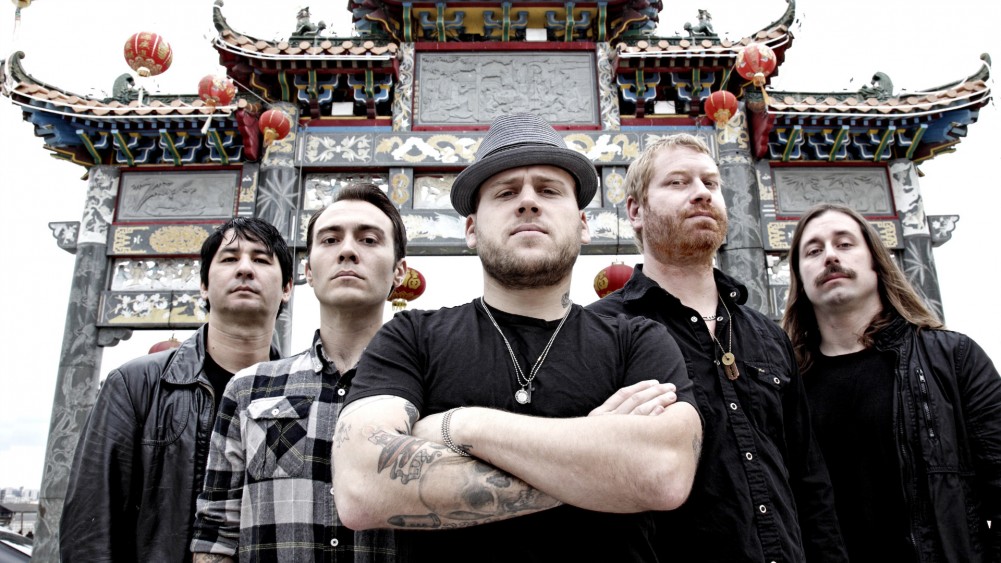 The Bronx par The Bronx