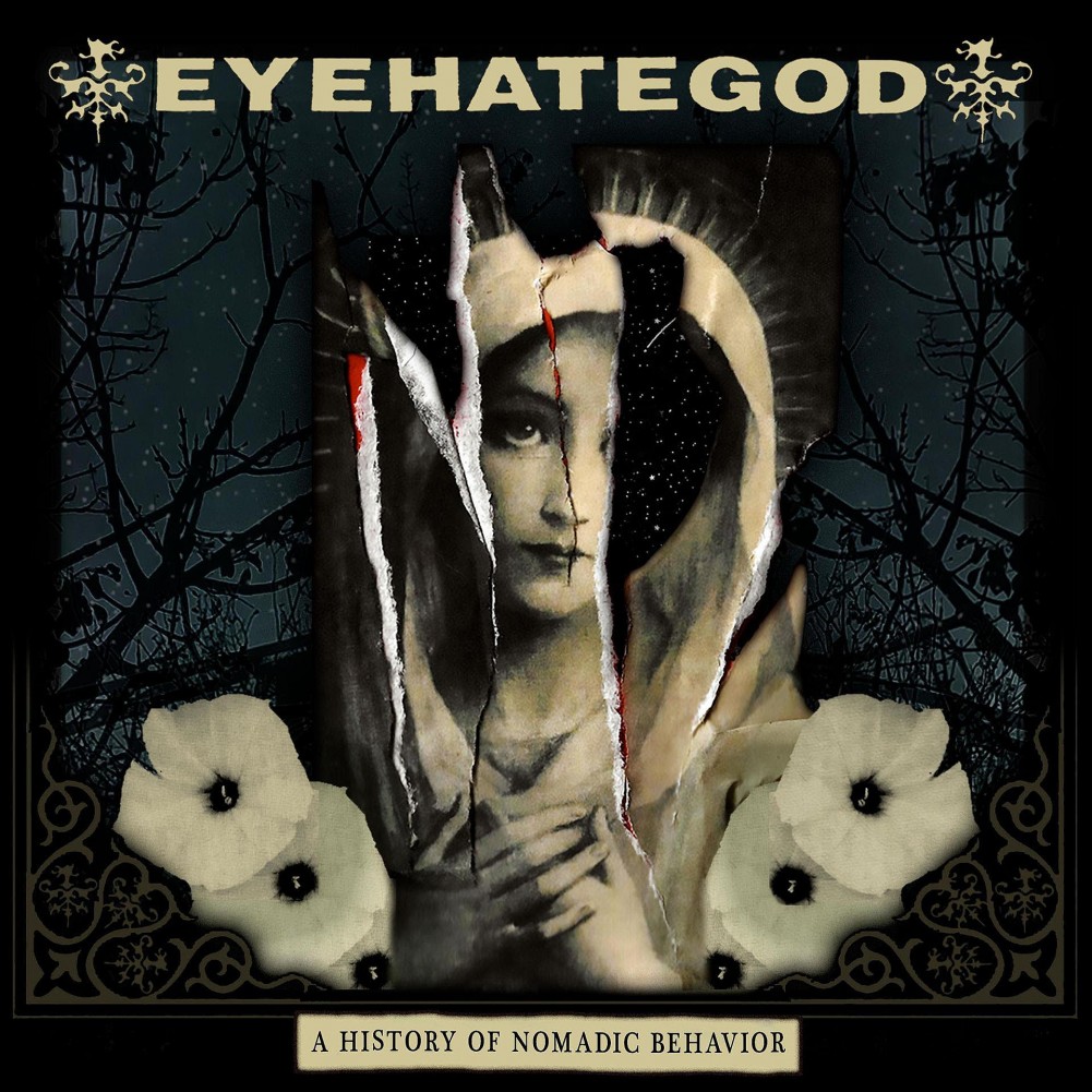 A History Of Nomadic Behavior par Eyehategod