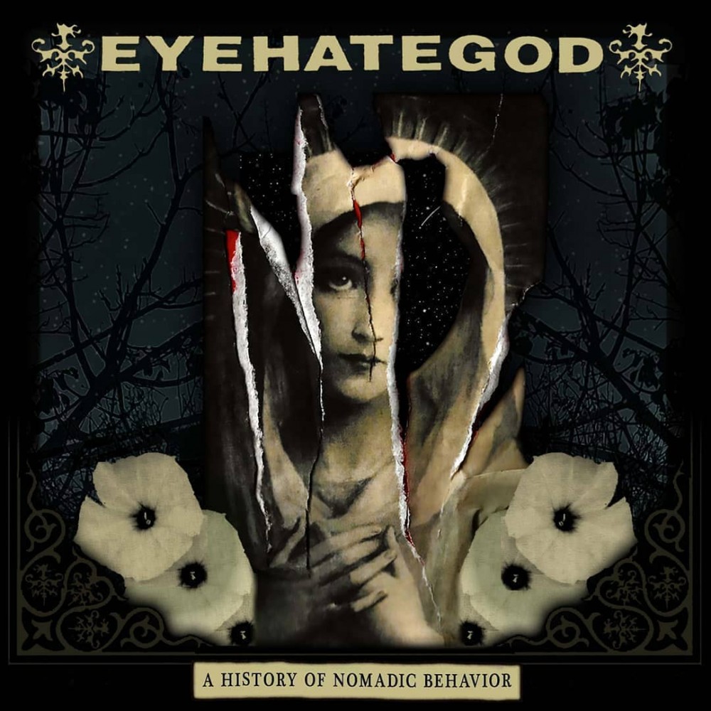 Interview avec mike williams d'EYEHATEGOD pour la sortie de "a history of nomadic behavior" ! 