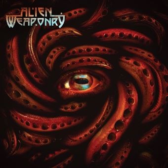 Album Tangaroa par ALIEN WEAPONRY