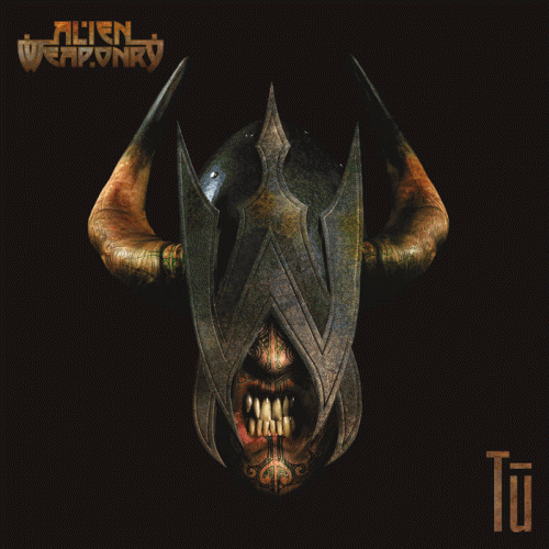 Tu par Alien Weaponry