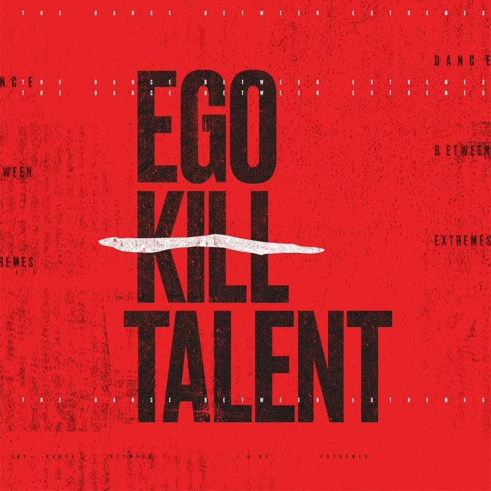Interview de EGO KILL TALENT pour la sortie de "The Dance Between Extremes" ! 