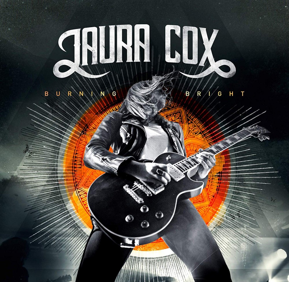Burning Bright par Laura Cox