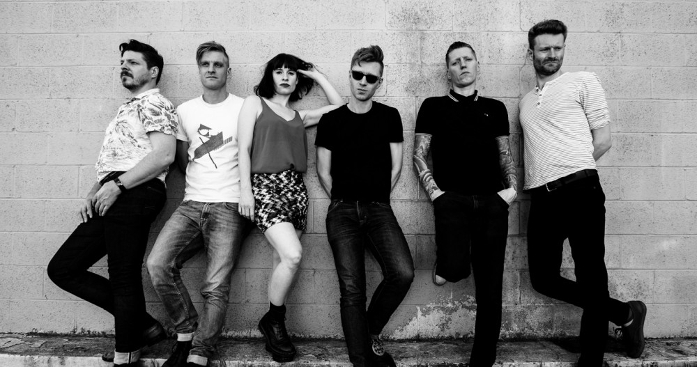 Skinny Lister par Skinny Lister