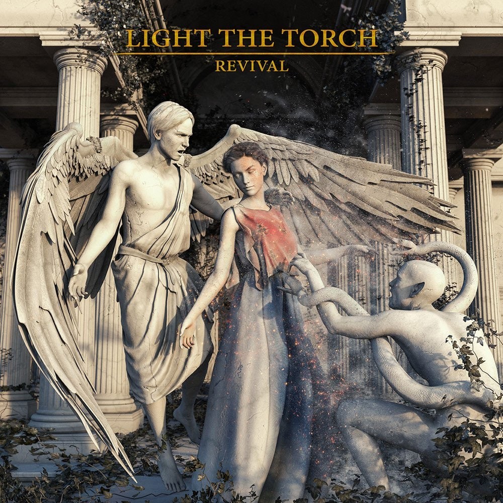 Revival par Light The Torch