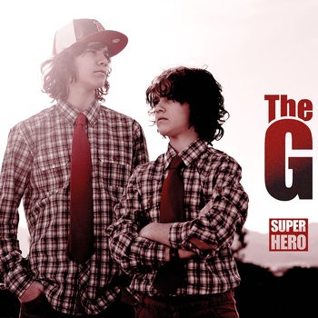 The G  par The G 