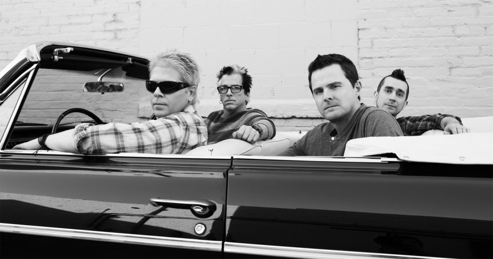 The Offspring par The Offspring
