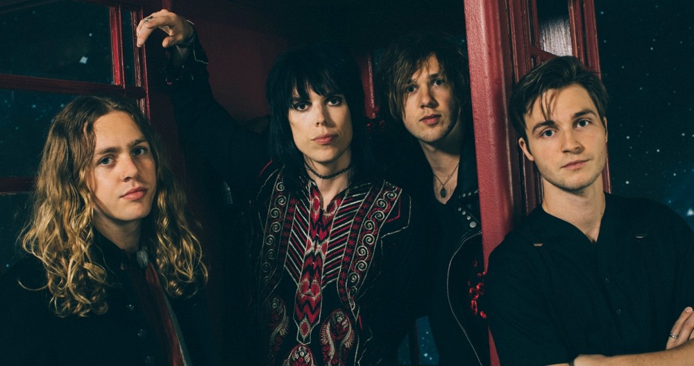 The Struts par The Struts