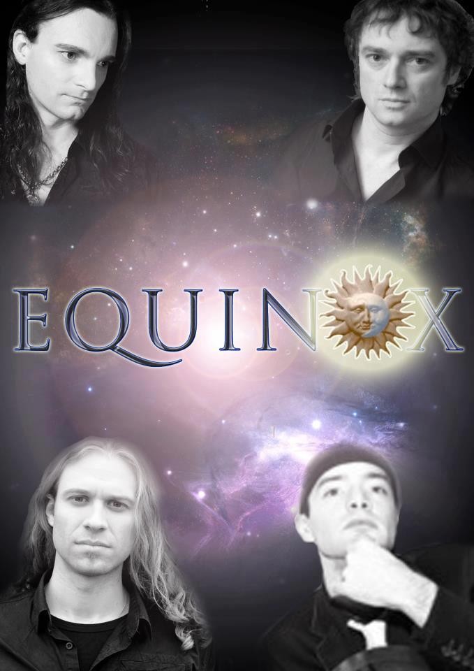 Equinox par Equinox