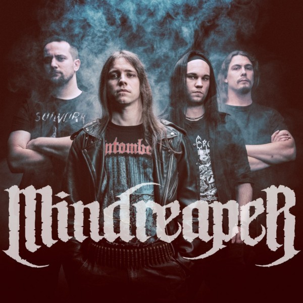 Mindreaper par Mindreaper