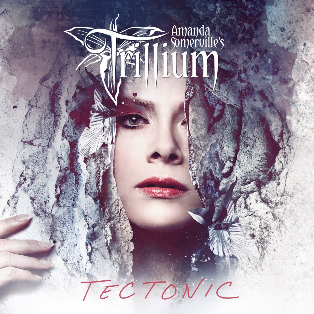 Album Tectonic par AMANDA SOMERVILLES TRILLIUM 
