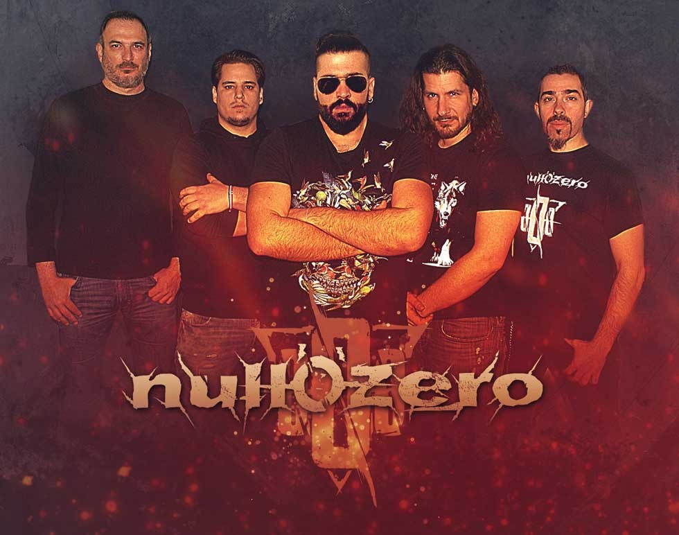 NulloZero par NulloZero
