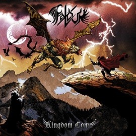 Kingdom Come par Falcun