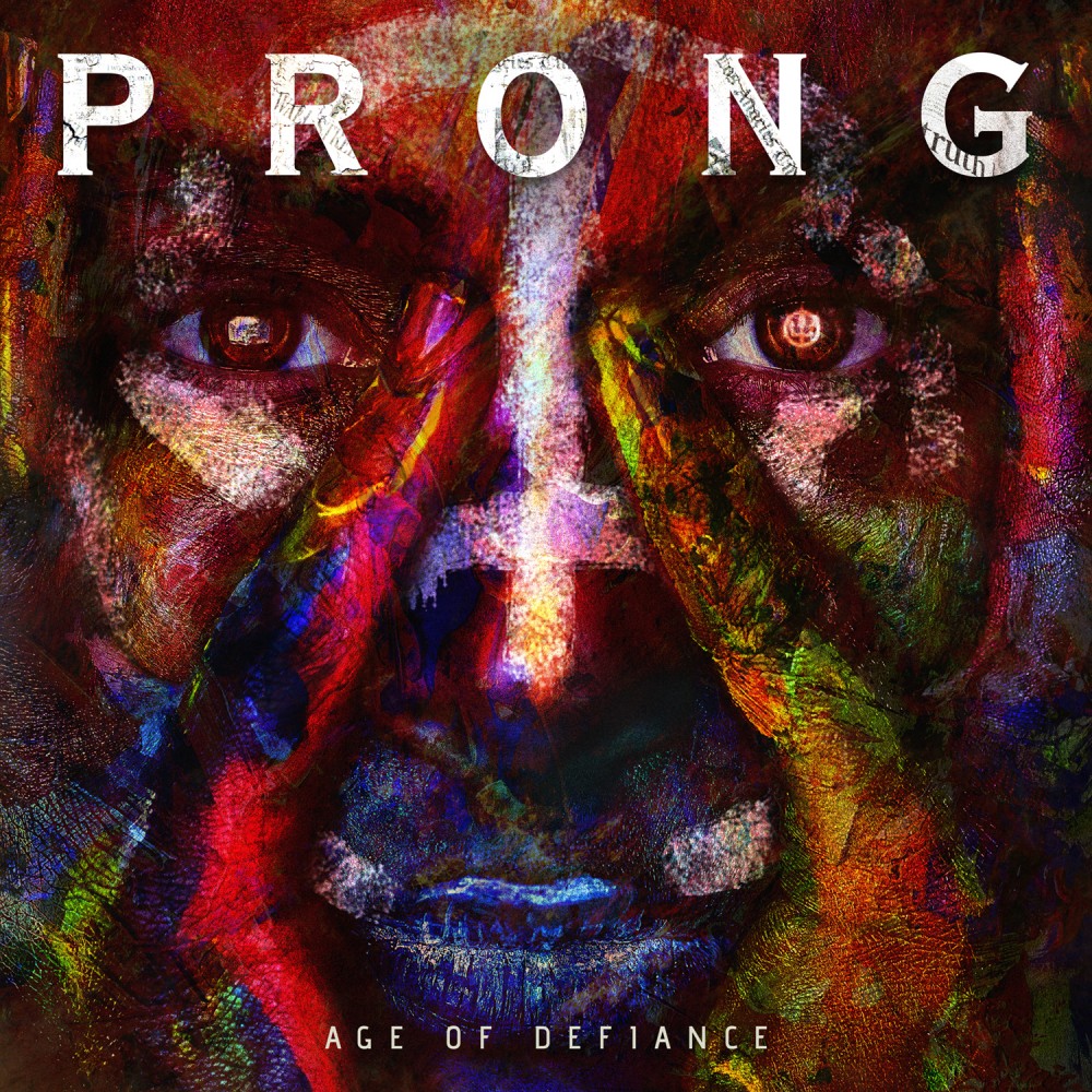 Age Of Defiance par Prong