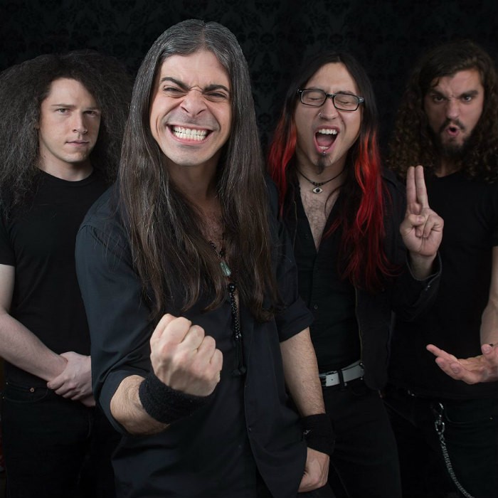 Immortal Guardian par Immortal Guardian